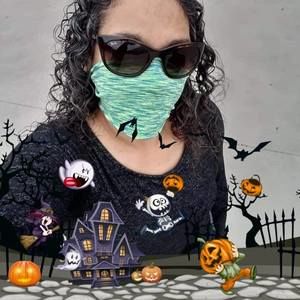 Meet your Posher, Vicki